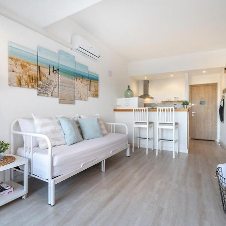 El Nido De Betlem Apartamento Colónia San Pedro Exterior foto