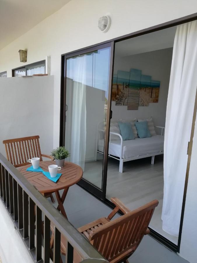 El Nido De Betlem Apartamento Colónia San Pedro Exterior foto