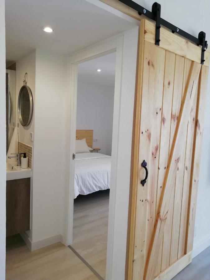 El Nido De Betlem Apartamento Colónia San Pedro Exterior foto