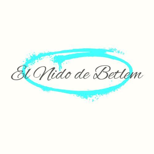 El Nido De Betlem Apartamento Colónia San Pedro Exterior foto